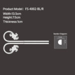 FS-4002-BL R - corner & Frames - star.chihxltrading.com