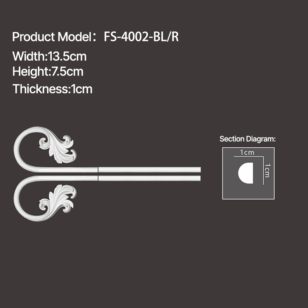 FS-4002-BL R - corner & Frames - star.chihxltrading.com