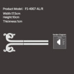FS-4007-AL R - corner & Frames - star.chihxltrading.com