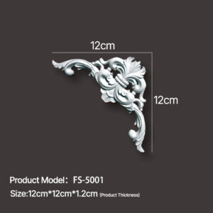 FS-5001 - Ornaments - star.chihxltrading.com
