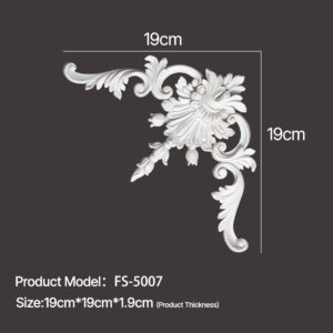 FS-5007 - Ornaments - star.chihxltrading.com