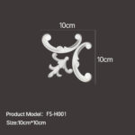 FS-H001 - Ornaments - star.chihxltrading.com