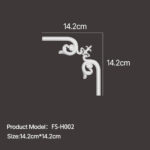 FS-H002 - Ornaments - star.chihxltrading.com