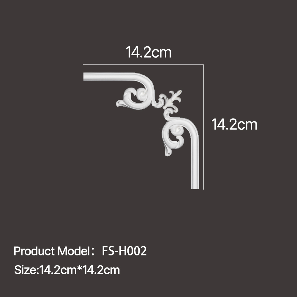 FS-H002 - Ornaments - star.chihxltrading.com