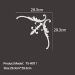 FS-H011 - Ornaments - star.chihxltrading.com