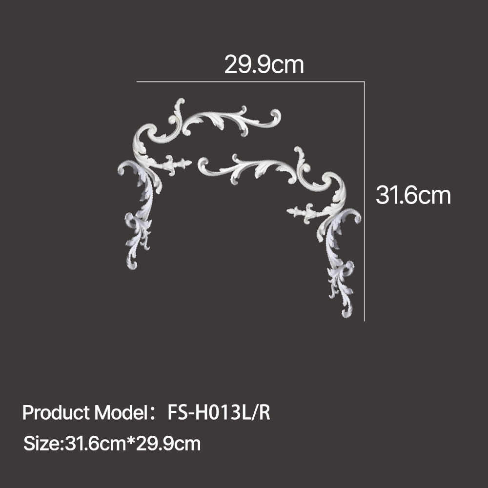 FS-H013L R - Ornaments - star.chihxltrading.com