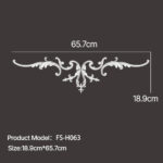 FS-H063 - Ornaments - star.chihxltrading.com