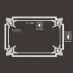 FS4037 4002 - corner & Frames - star.chihxltrading.com